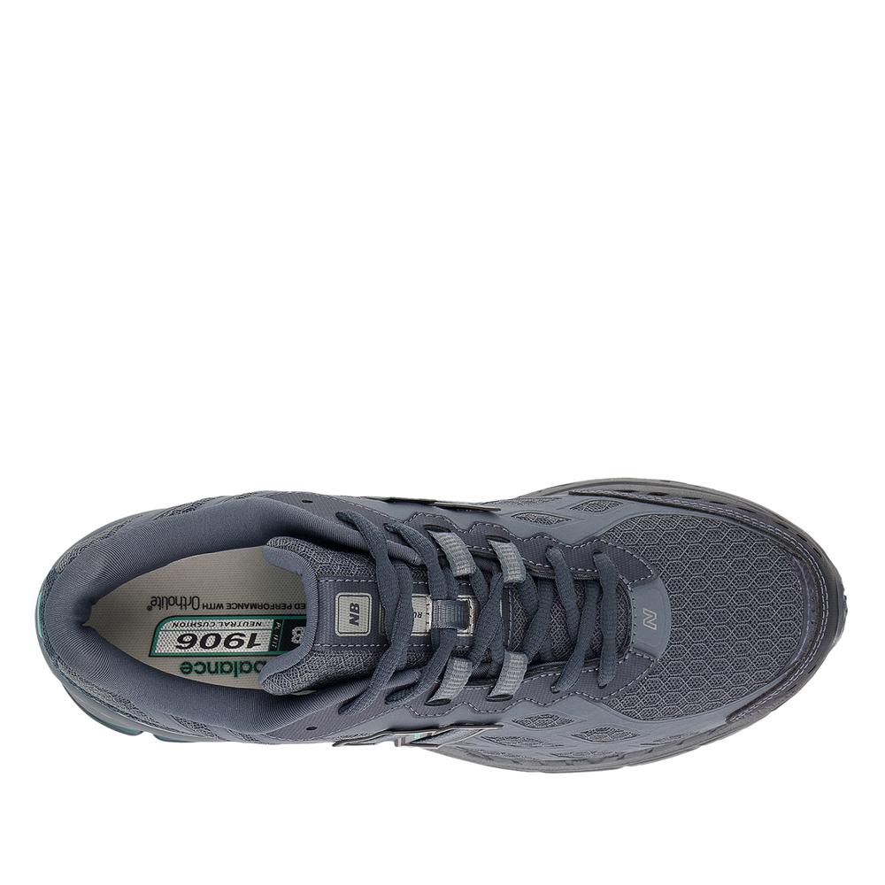 Unisex cipő New Balance U19067TK - sötétkék