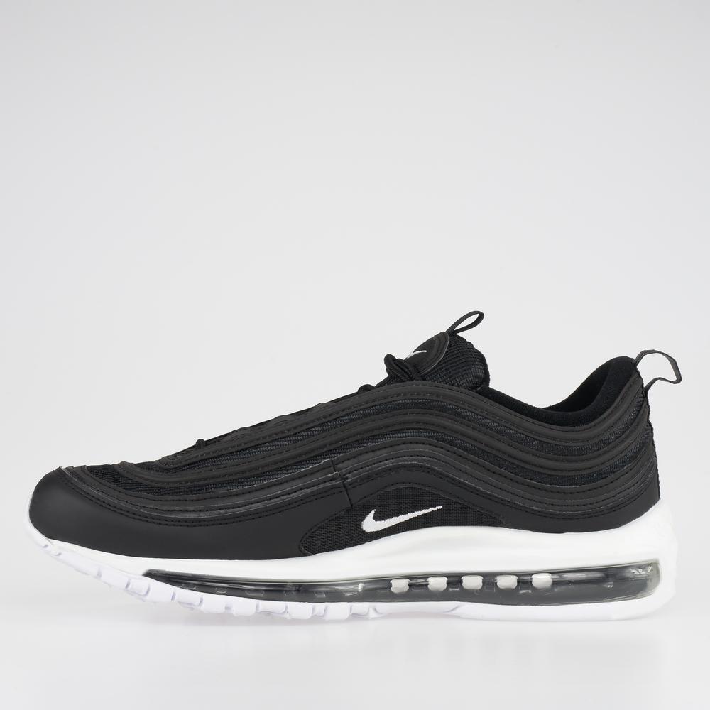 Cipő Nike Air Max 97 921826-001 - fekete