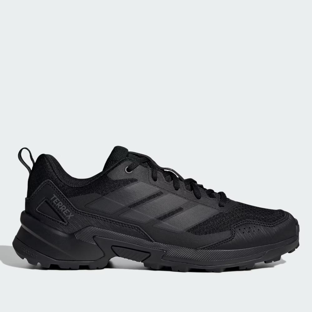 Cipő férfi adidas Terrex Eastrail 3 JR4001 - fekete