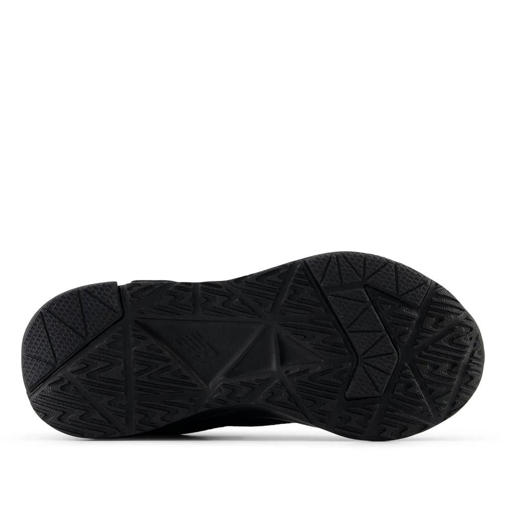 Gyerek cipő New Balance PT578BB - fekete