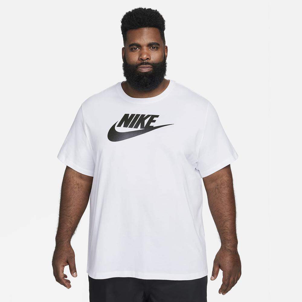 Póló Nike Sportswear AR5004-101 - fehér