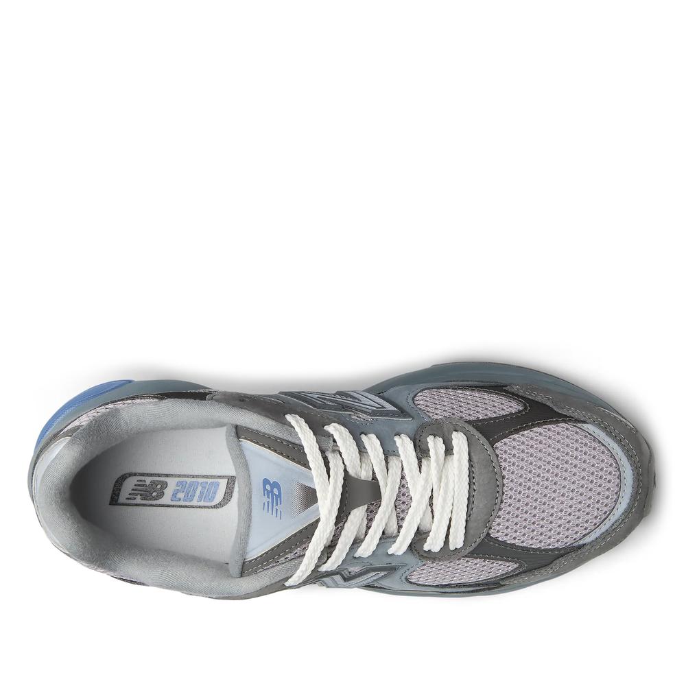 Unisex cipő New Balance U201056U - szürke