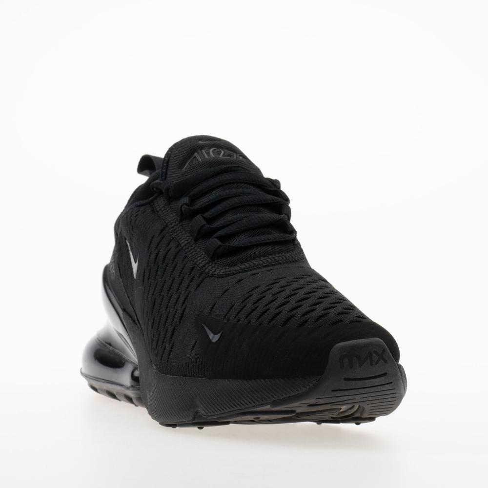 Női cipő Nike Air Max 270 AH6789-006 - fekete