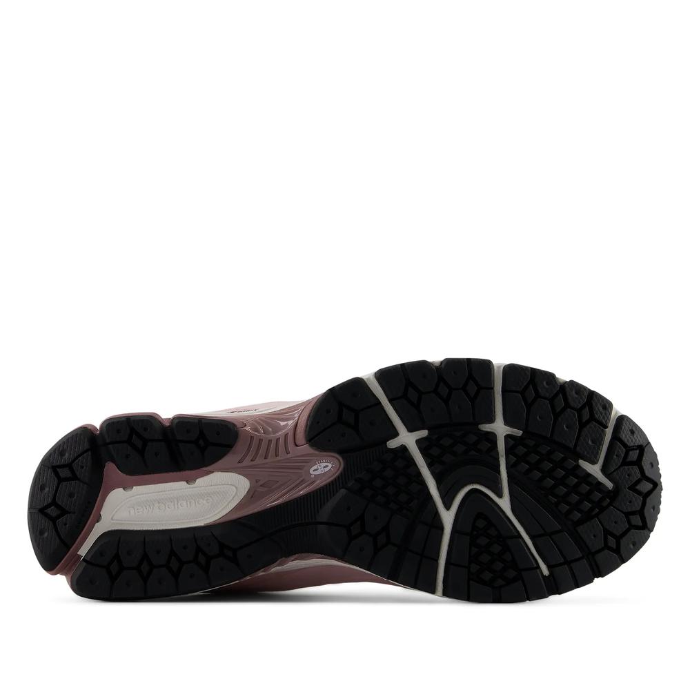 Unisex cipő New Balance U20026CU - rózsaszín