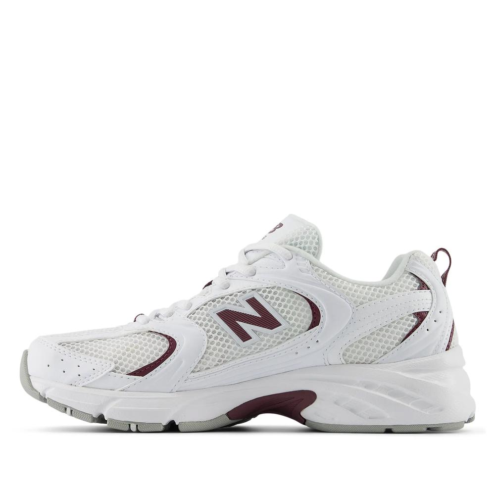 Unisex cipő New Balance U530CSF - fehér
