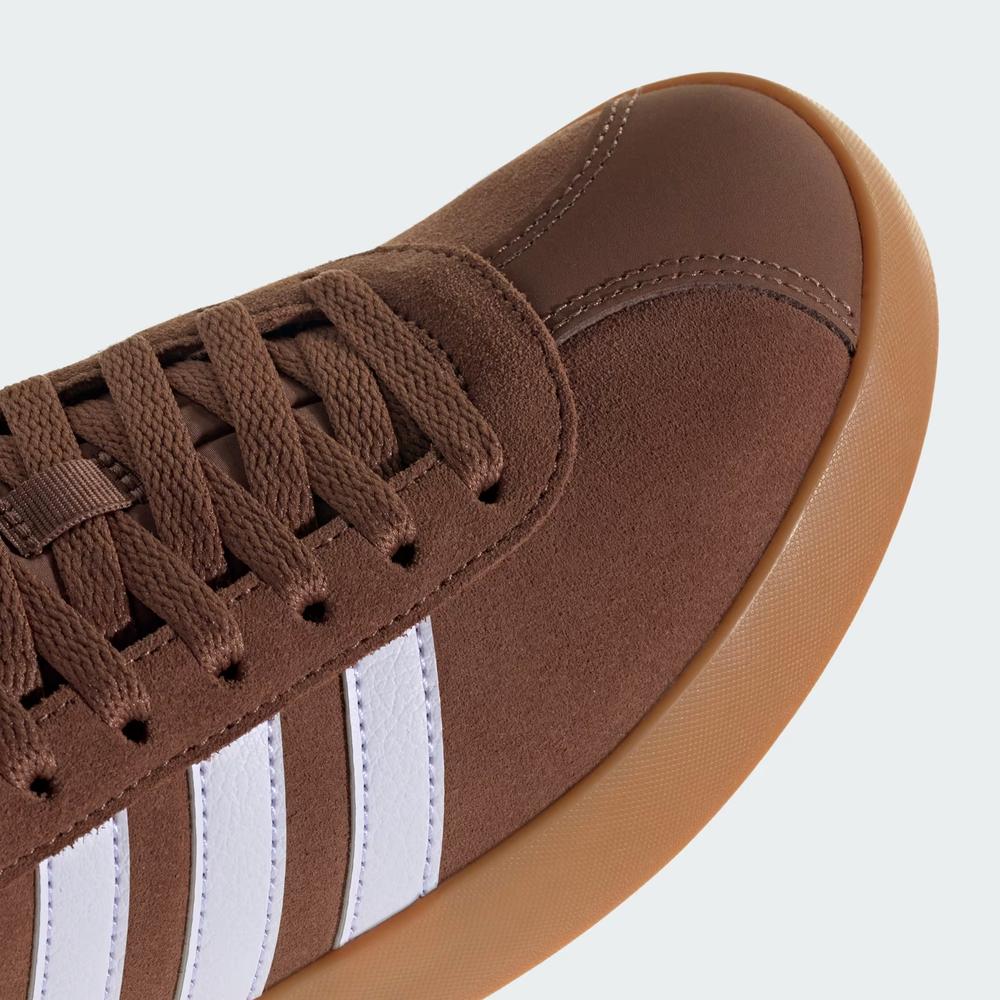 Gyerek cipő adidas Sportswear VL Court 3.0 KI2102 - barna