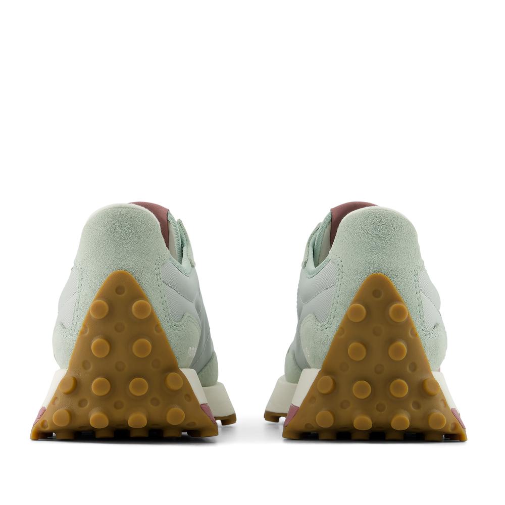 Női cipő New Balance W3277BS - szürke