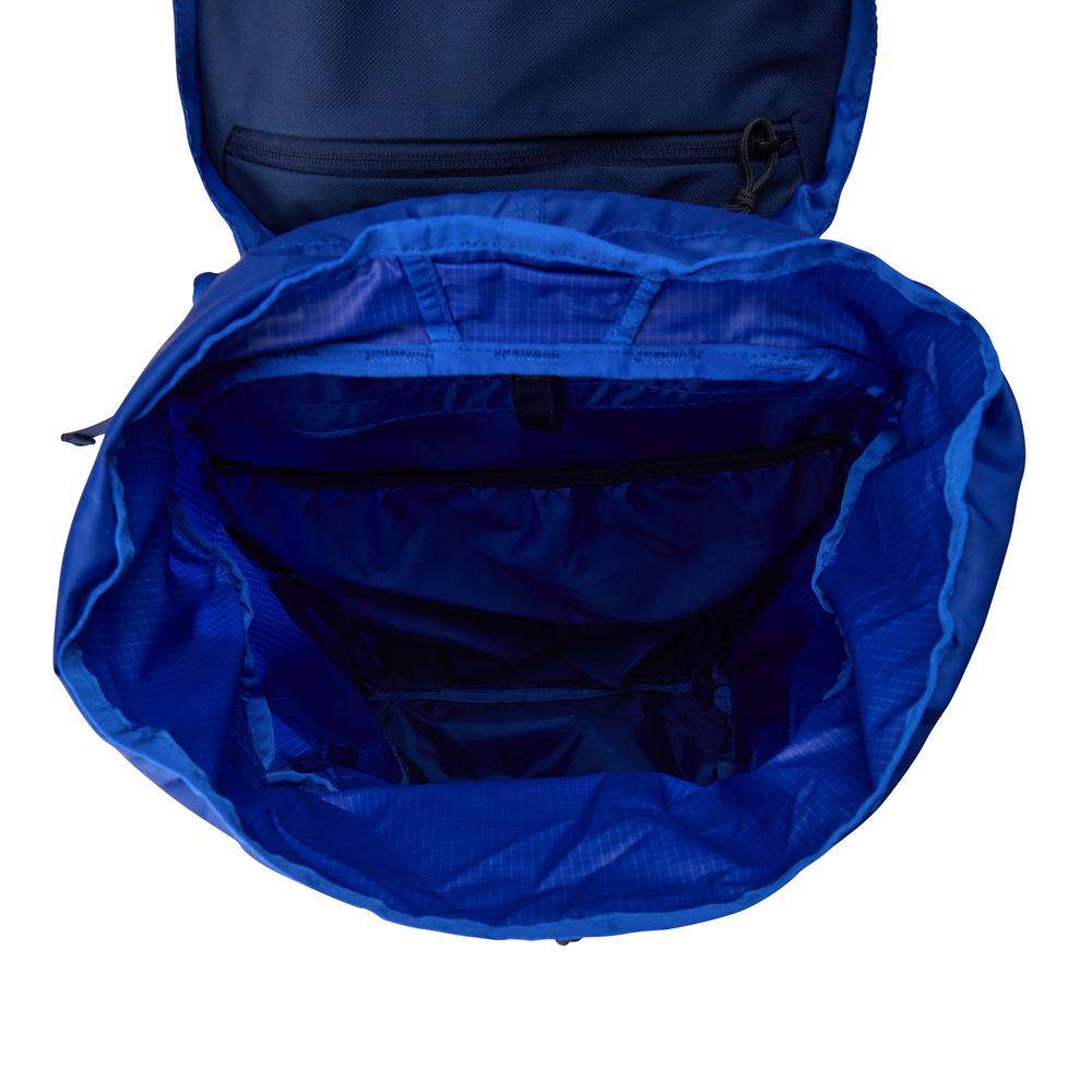 Hátitáska The North Face Trail Lite 36L 0A87C5ZGI1 - sötétkék