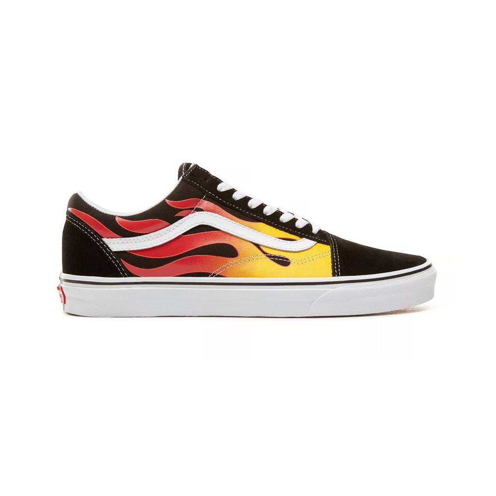 Cipő Vans U Old Skool VN0A38G1PHN1 - multikolor
