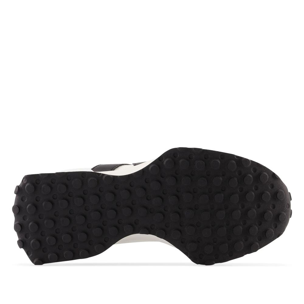 Gyermekcipő New Balance GS327CWB  – fehér