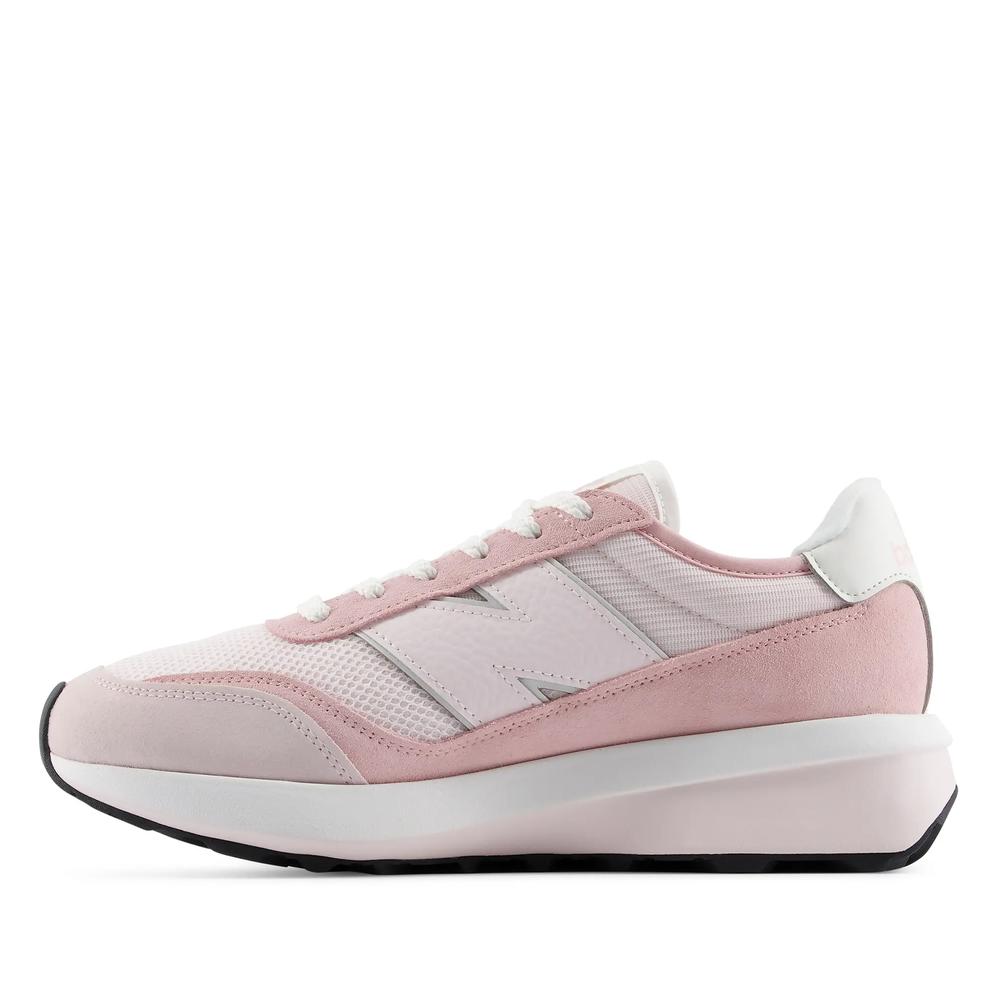 Női cipő New Balance U370P2EL - rózsaszín
