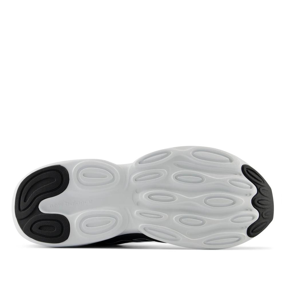 Férfi cipő New Balance 411 v4 M4114SQ - fekete