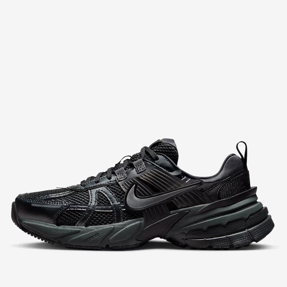 Unisex cipő Nike V2K Run FD0736-001 - fekete