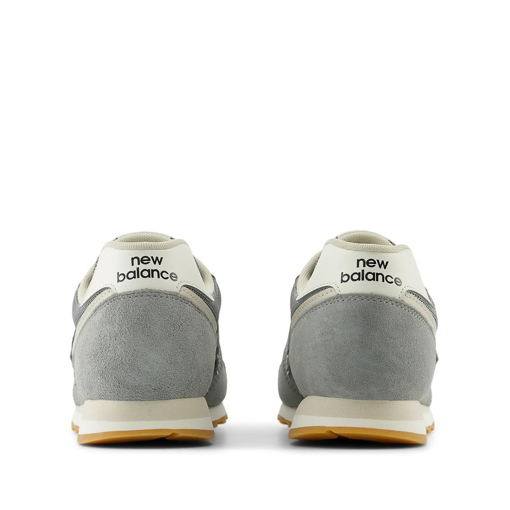 Unisex cipő New Balance ML373SL2 - szürke