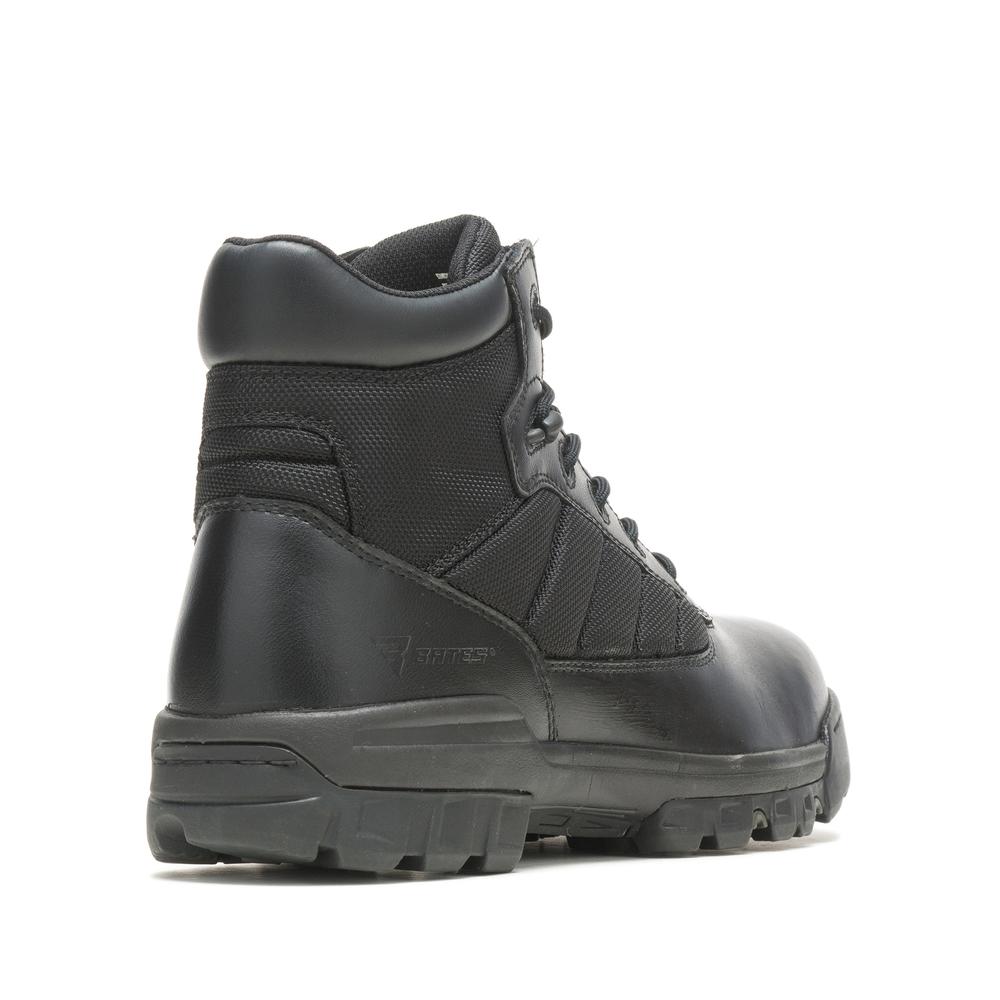 Cipő Bates 5 Tactical Sport E02262 - fekete