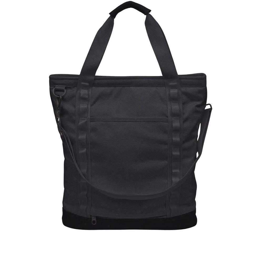 Sporttáska New Balance LAB51505BK - fekete