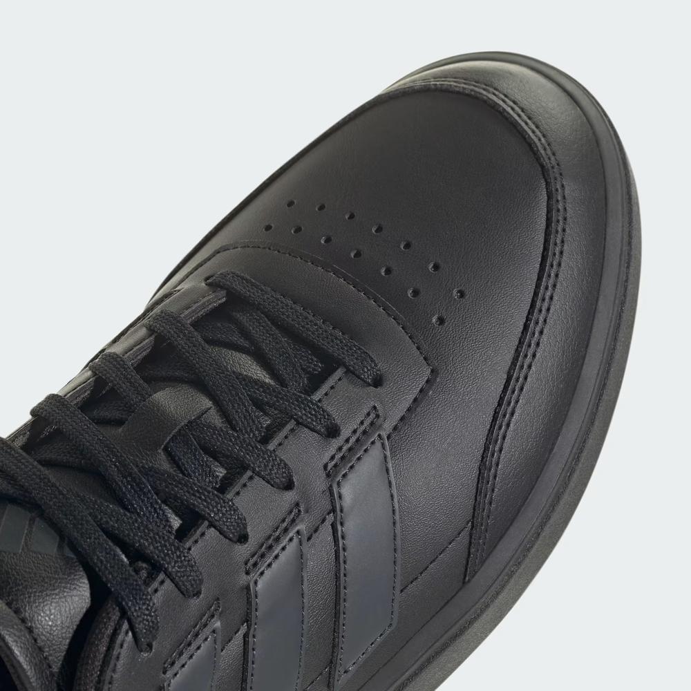 Férfi cipő adidas Courtblock IF6449 - fekete