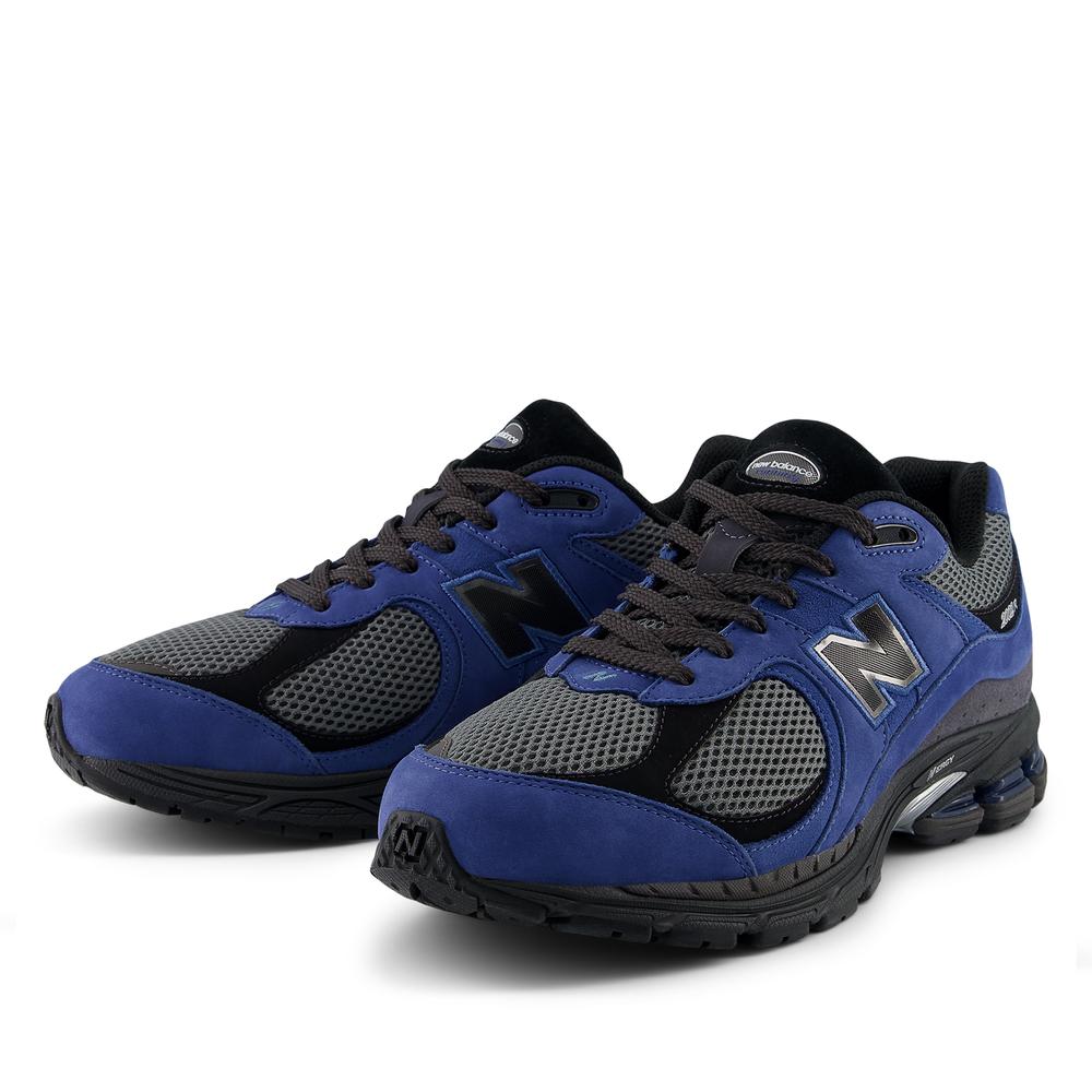 Unisex cipő New Balance U20022RT - sötétkék