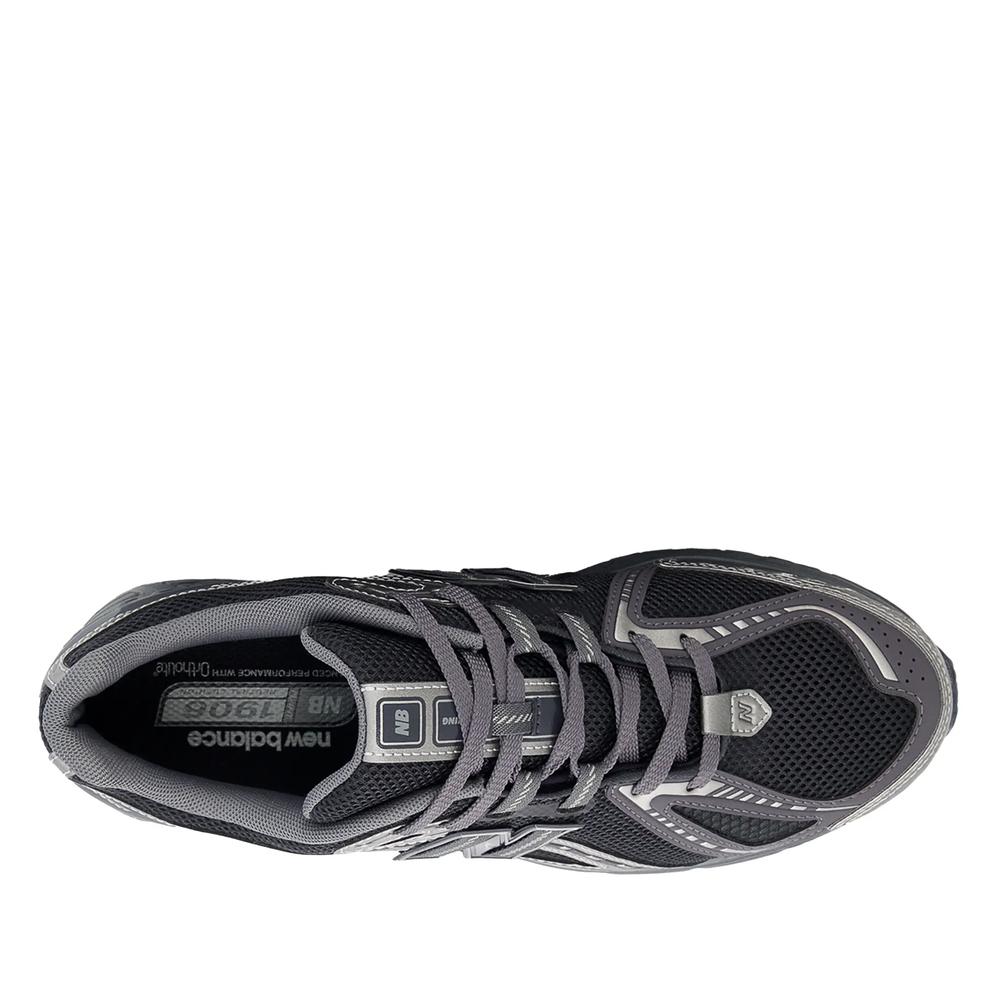 Cipő New Balance M1906RES - szürke
