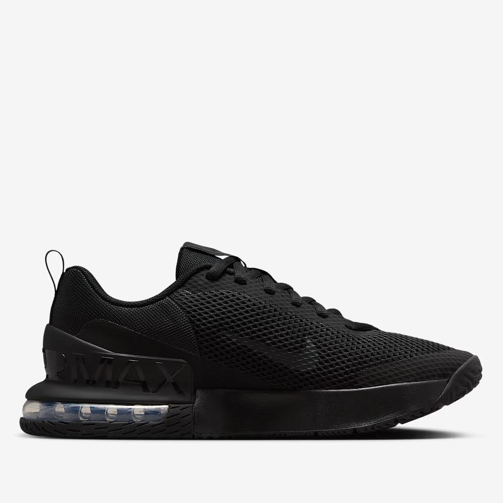 Férfi cipő Nike Air Max Alpha Trainer 6 FQ1833-003 - fekete