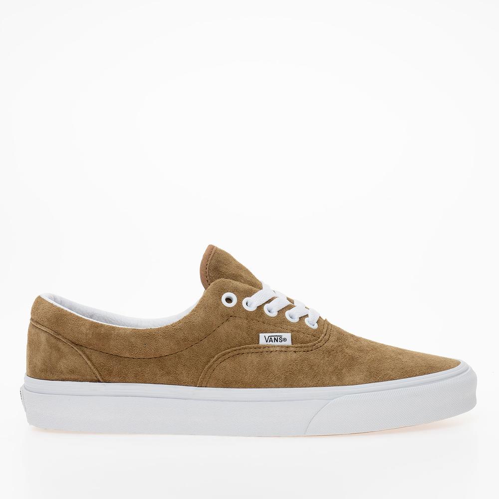 Cipő Vans Era VN0005UETBN1 - barna