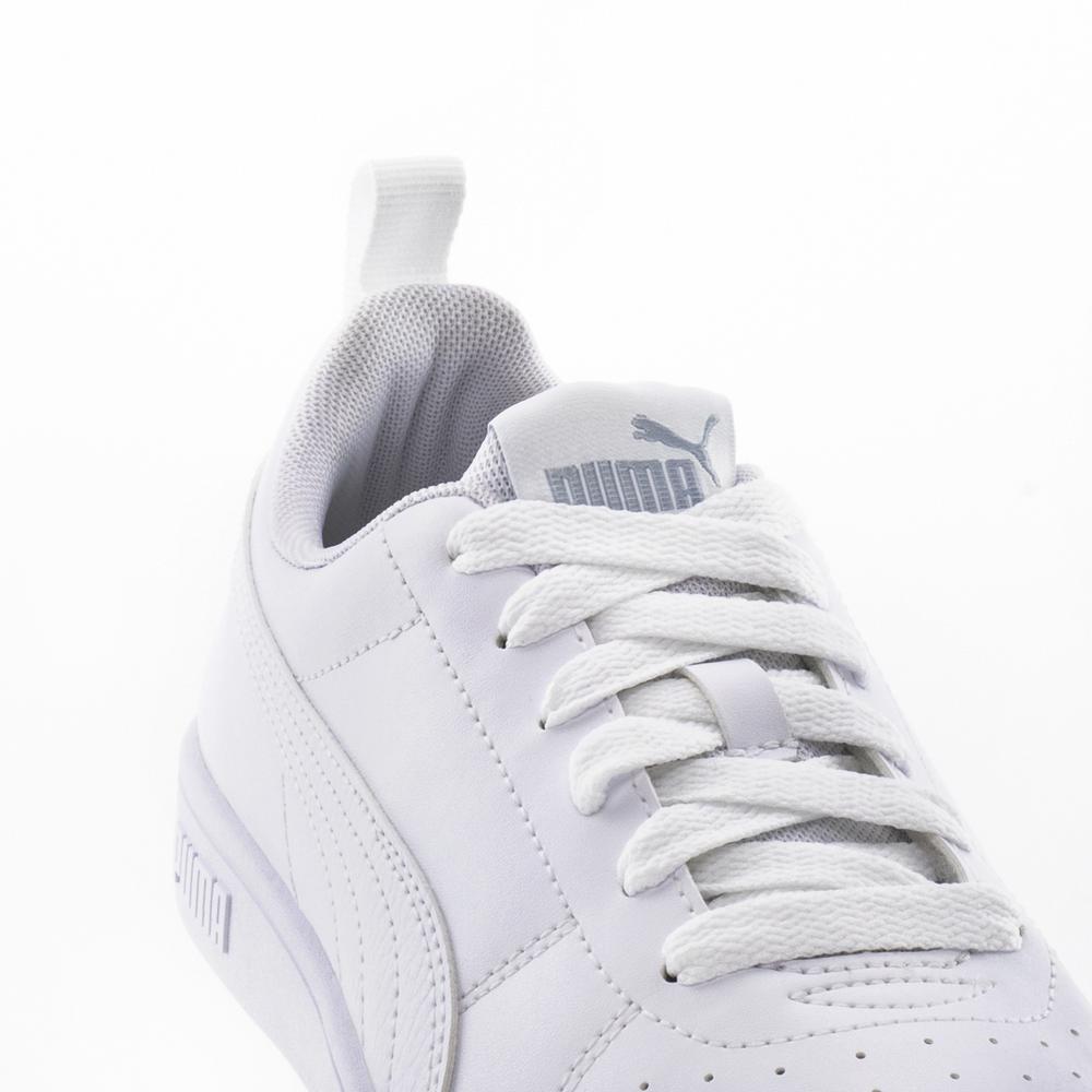 Cipő Puma Rickie 38760701 - fehér
