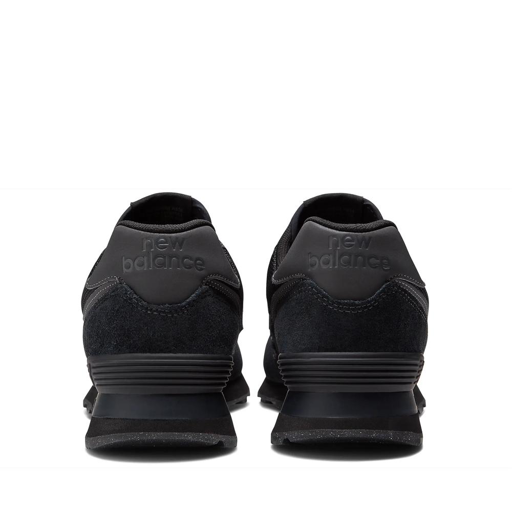 Cipő New Balance ML574EVE - fekete