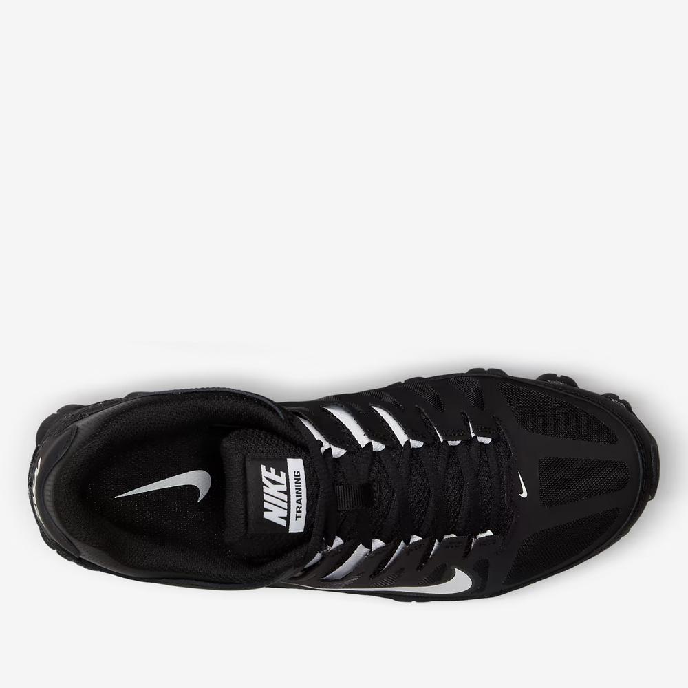 Cipő férfi Nike Reax 8 TR Mesh 621716-033 - fekete