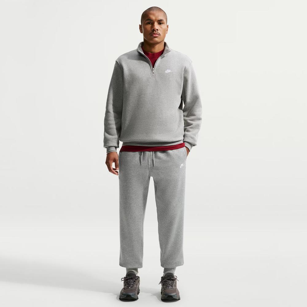 Férfi alsonadrág Nike Sportswear Club FN3787-063 - szürke