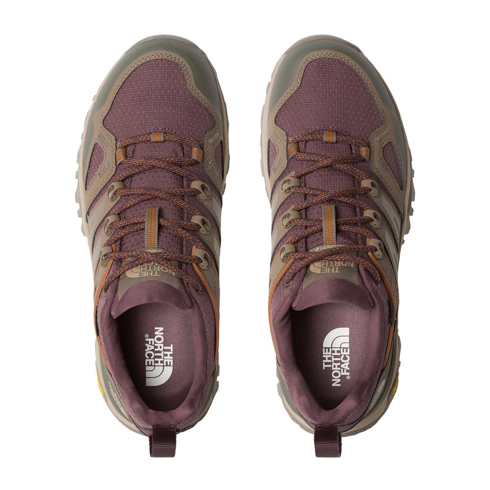 Női cipő The North Face Hedgehog Gore-Tex 0A8AABDUR1 - többszínű