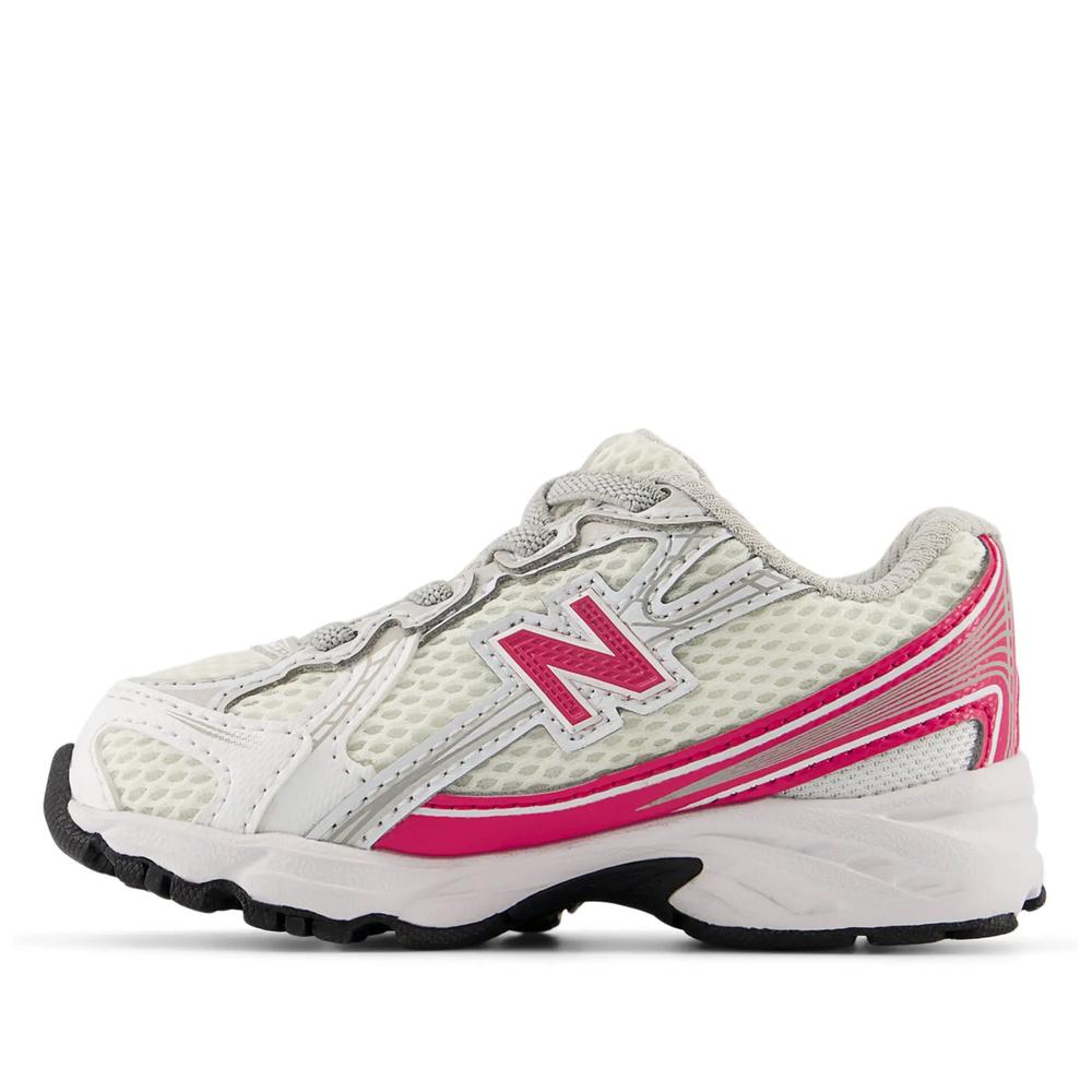 Gyerek cipő New Balance I740981 - fehér