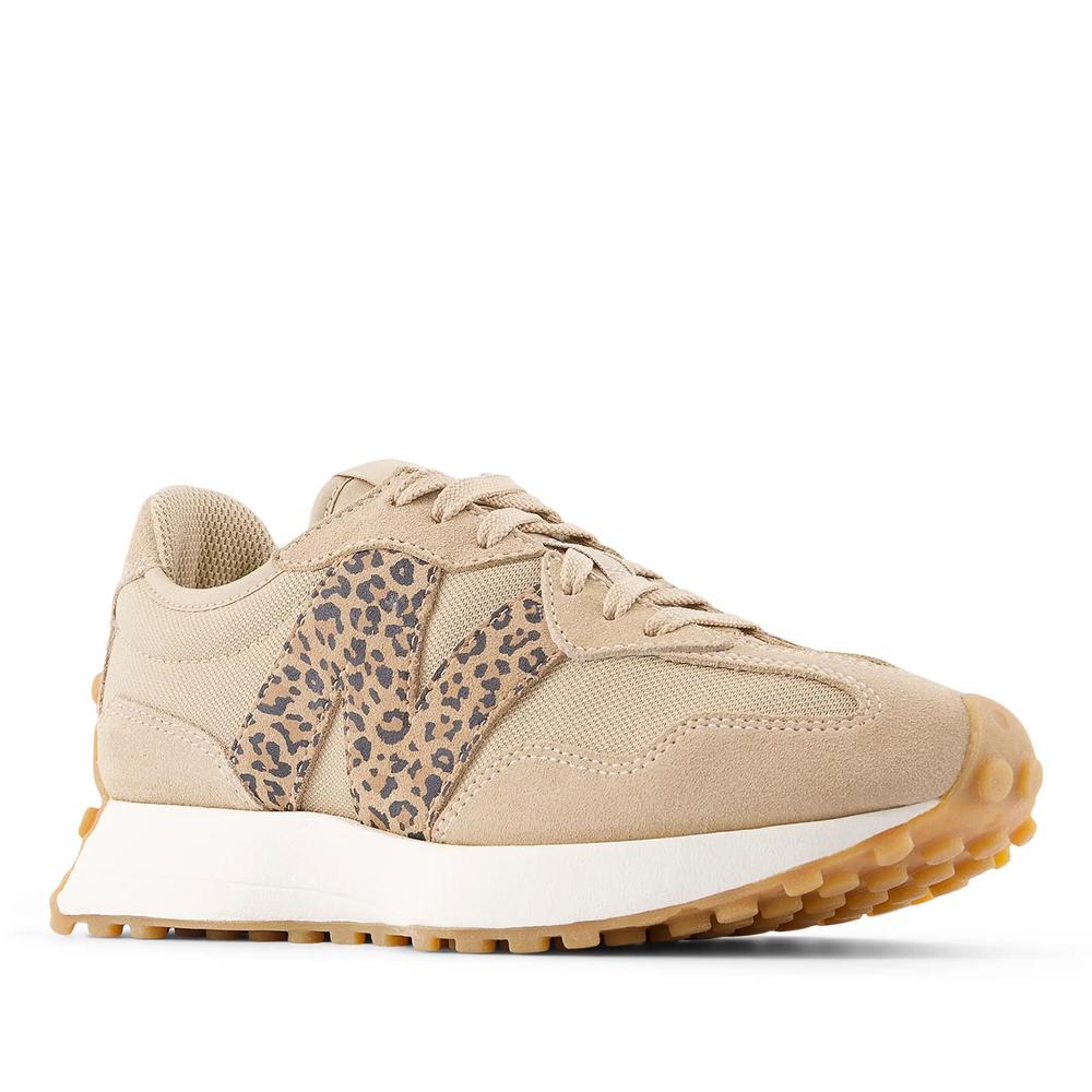 Női cipő New Balance cipő WS327LPA – bézs