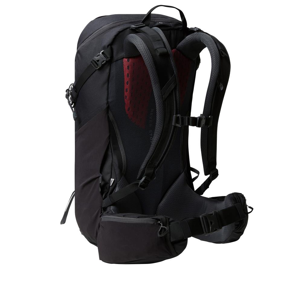 Hátitáska The North Face Terra 40 l 0A87C34GZ1 - fekete