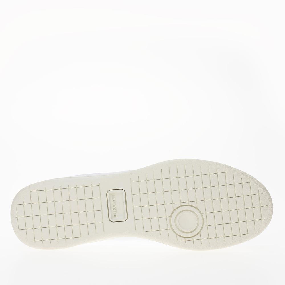 Cipő Lacoste Carnaby Pro 123 9 SMA 745SMA0112-1R5 - fehér