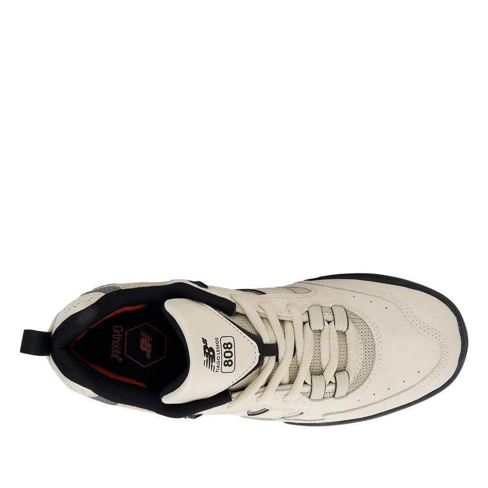 Cipő New Balance Numeric NM808BIB - bézs