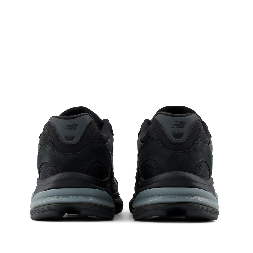 Unisex cipő New Balance U20105RH - fekete