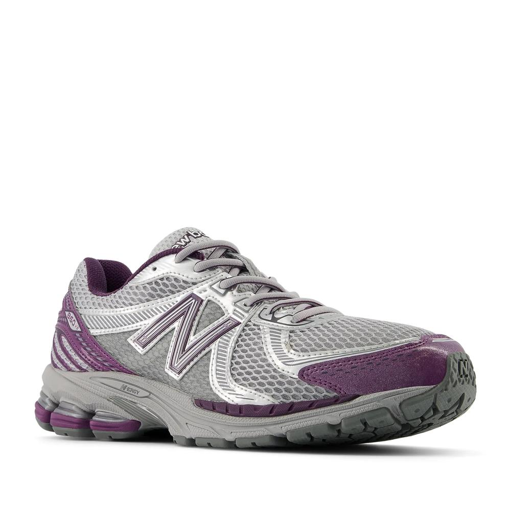 Cipő New Balance ML860PP2 - szürke