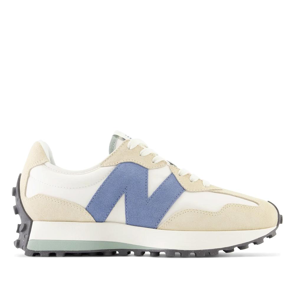 Női cipő New Balance WS327PV – bézs