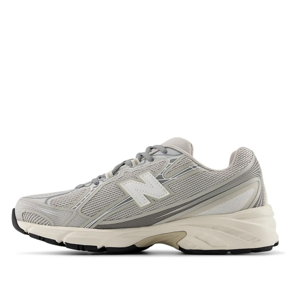 Unisex férfi cipő New Balance U740N74F - szürke