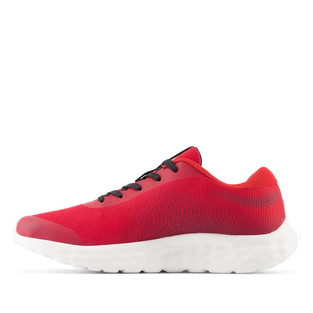 Gyermekcipő New Balance GP520TR8  - piros