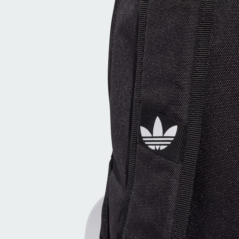 Hátitáska adidas Originals Adicolor JX0209 - fekete