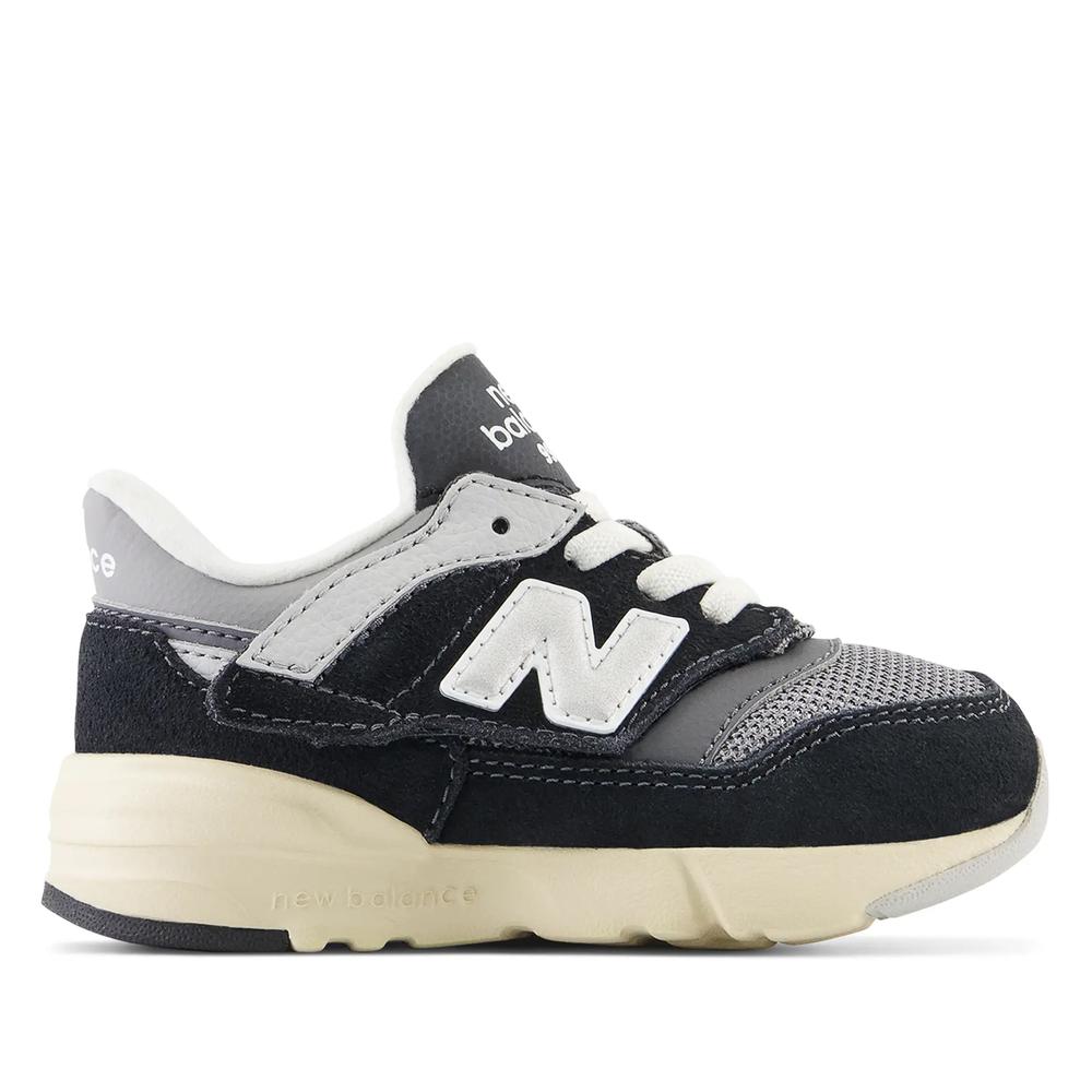 Cipő New Balance NW997RHC - fekete