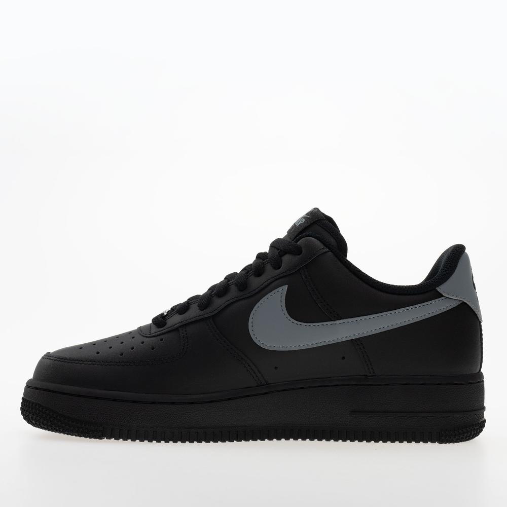 Férfi cipő Nike Air Force 1 '07 Essential FJ4146-003 - fekete