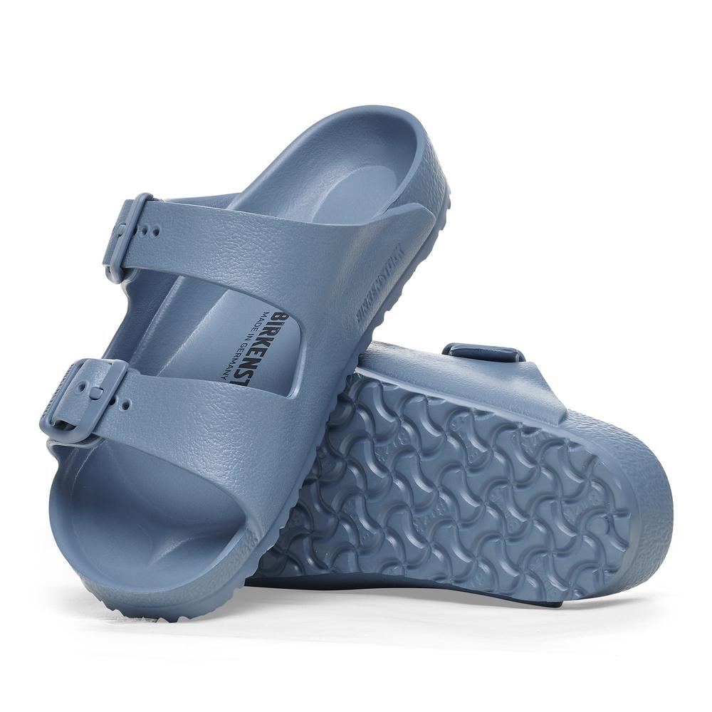 Flip Flop Birkenstock Arizona Eva Kids 1026743 - kék