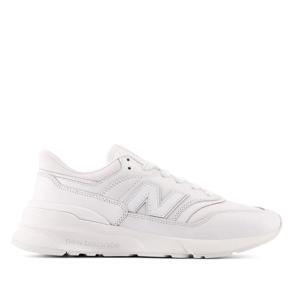 Cipő New Balance U997RFA - fehér
