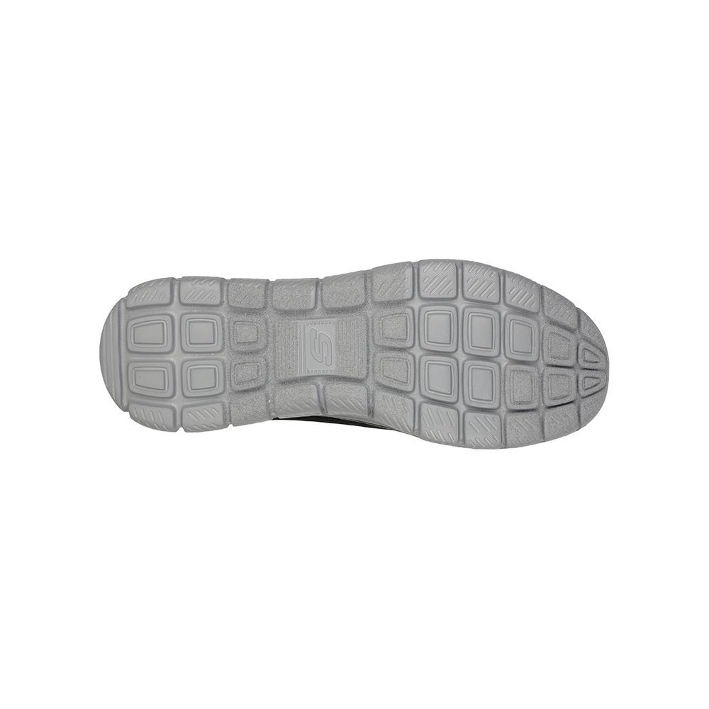 Cipő Skechers Track Ripkent 232399BKCC - fekete