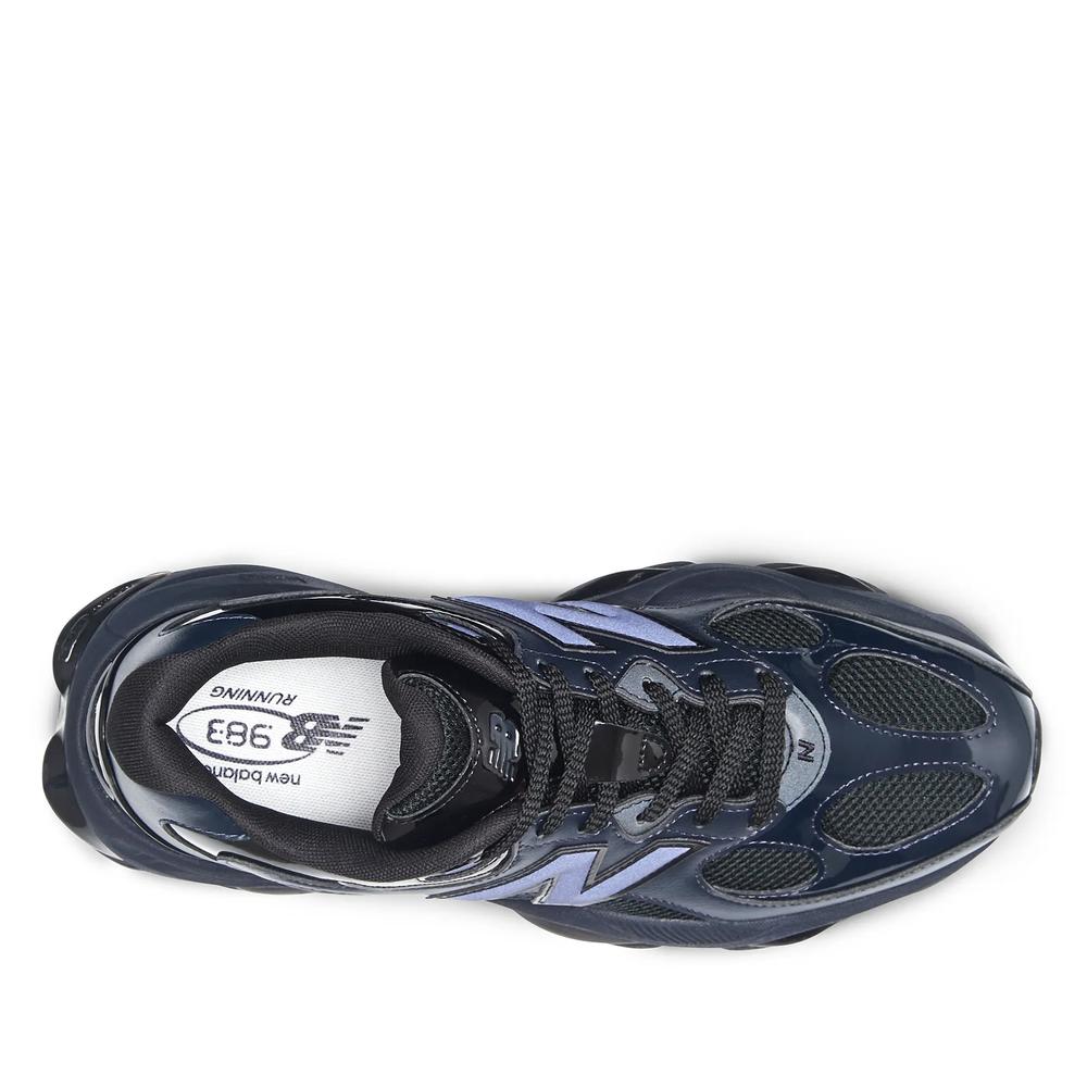 Unisex férfi cipő New Balance U9833M7 - kék