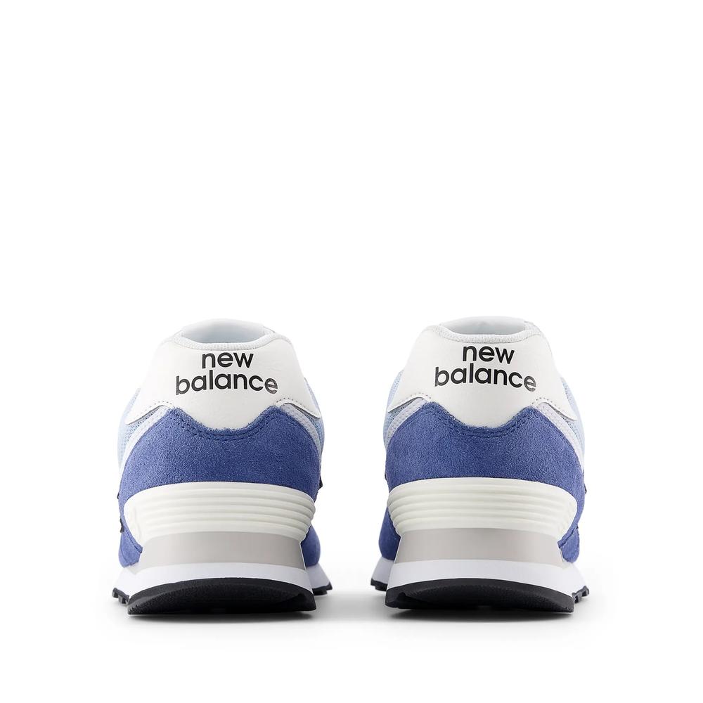 Férfi cipő New Balance U5747JD - kék