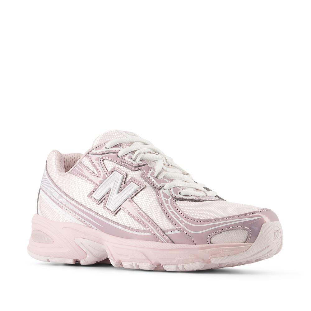 Gyermekcipő New Balance G7405GL - rózsaszín