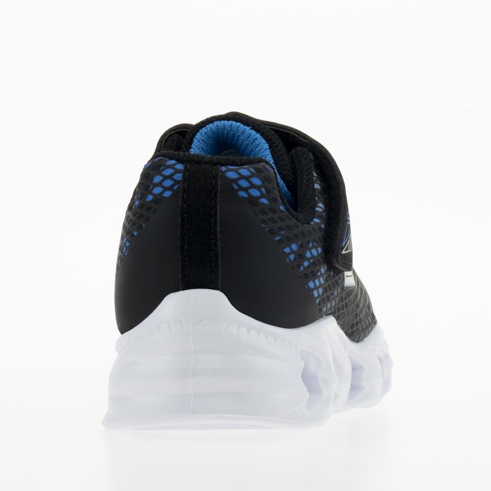 Cipő Skechers S-Lights Vortex 2.0 400602NBKBL - fekete